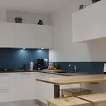 Tatil Evi S'harzala Bleu