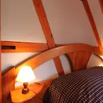 S'harzala Bleu Tatil Evi Bergheim