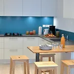 S'harzala Bleu *