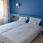 Tatil Evi S'harzala Bleu