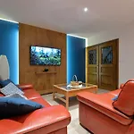 Tatil Evi S'harzala Bleu *
