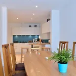 Tatil Evi S'harzala Bleu