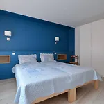 S'harzala Bleu Bergheim