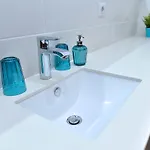 Tatil Evi S'harzala Bleu *
