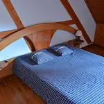 S'harzala Bleu Bergheim