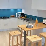 S'harzala Bleu