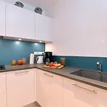 S'harzala Bleu * Bergheim