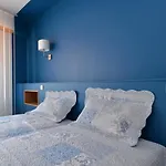 Tatil Evi S'harzala Bleu *