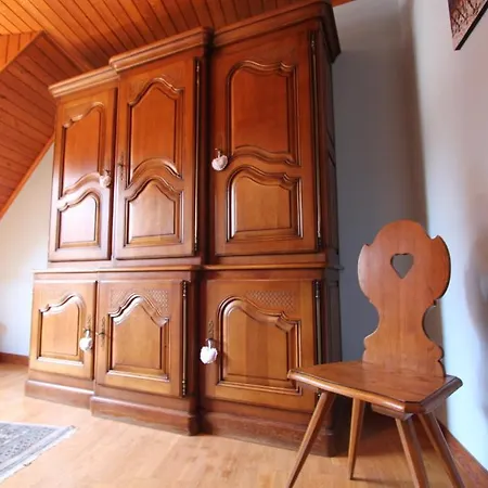 S'harzala Bleu برغهايم