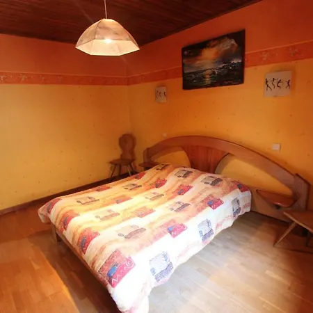 Holiday home S'harzala Bleu *