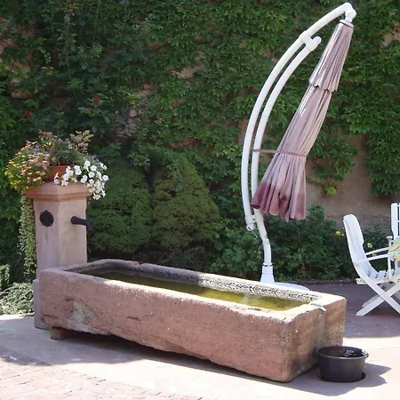 S'harzala Bleu * برغهايم