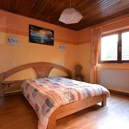 Holiday home S'harzala Bleu