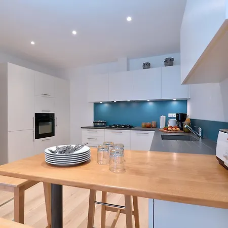 S'harzala Bleu * برغهايم