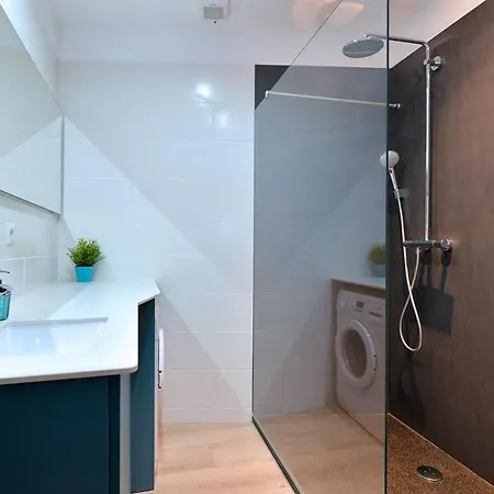 S'harzala Bleu برغهايم