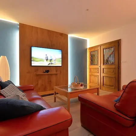 S'harzala Bleu برغهايم