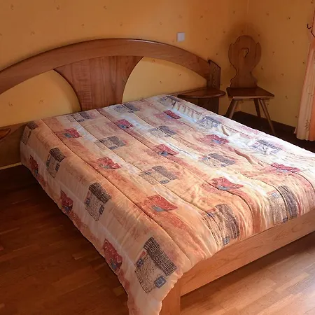 S'harzala Bleu Holiday home Bergheim
