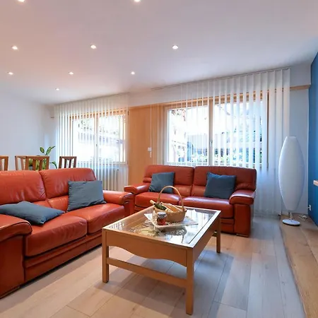 Holiday home S'harzala Bleu