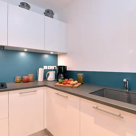 S'harzala Bleu * برغهايم