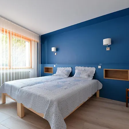 S'harzala Bleu * Bergheim